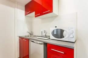Cozy studio - 2P - near Paris